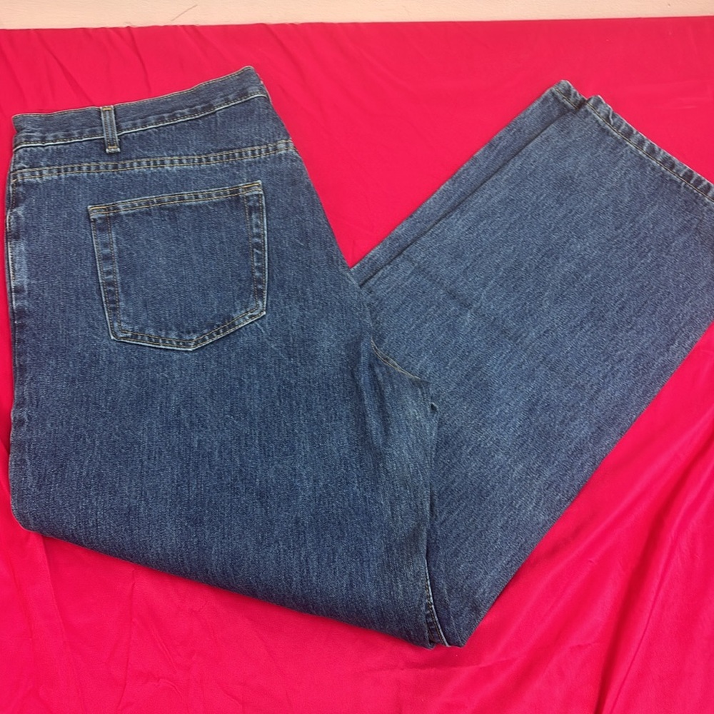 NWT Rock Hardware Relaxed Fit 42X32 - Picture 6 of 8